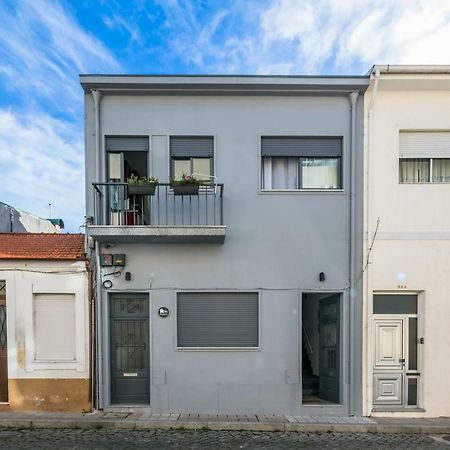 Apartamento A Francos Gyn Lovers Порто Екстериор снимка