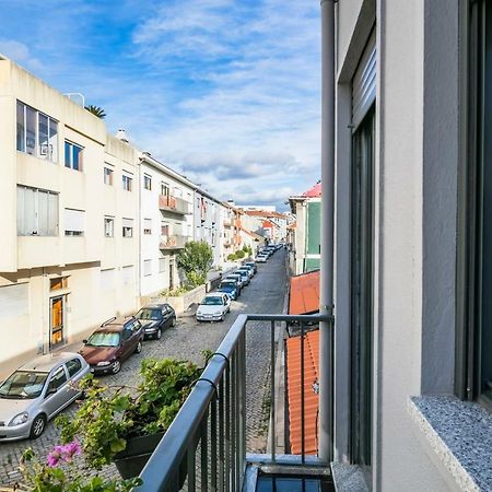 Apartamento A Francos Gyn Lovers Порто Екстериор снимка