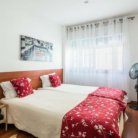 Apartamento A Francos Gyn Lovers Порто Екстериор снимка