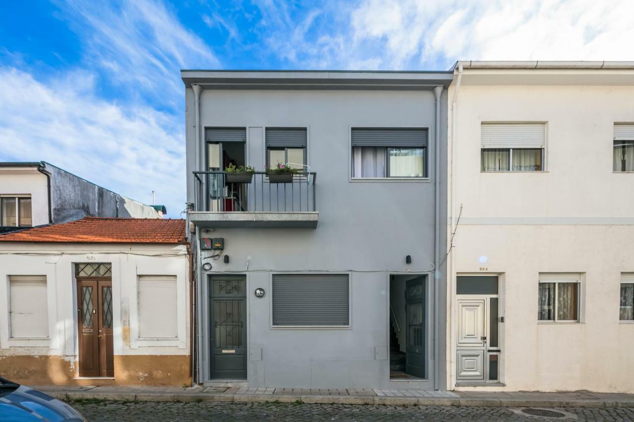 Apartamento A Francos Gyn Lovers Порто Екстериор снимка