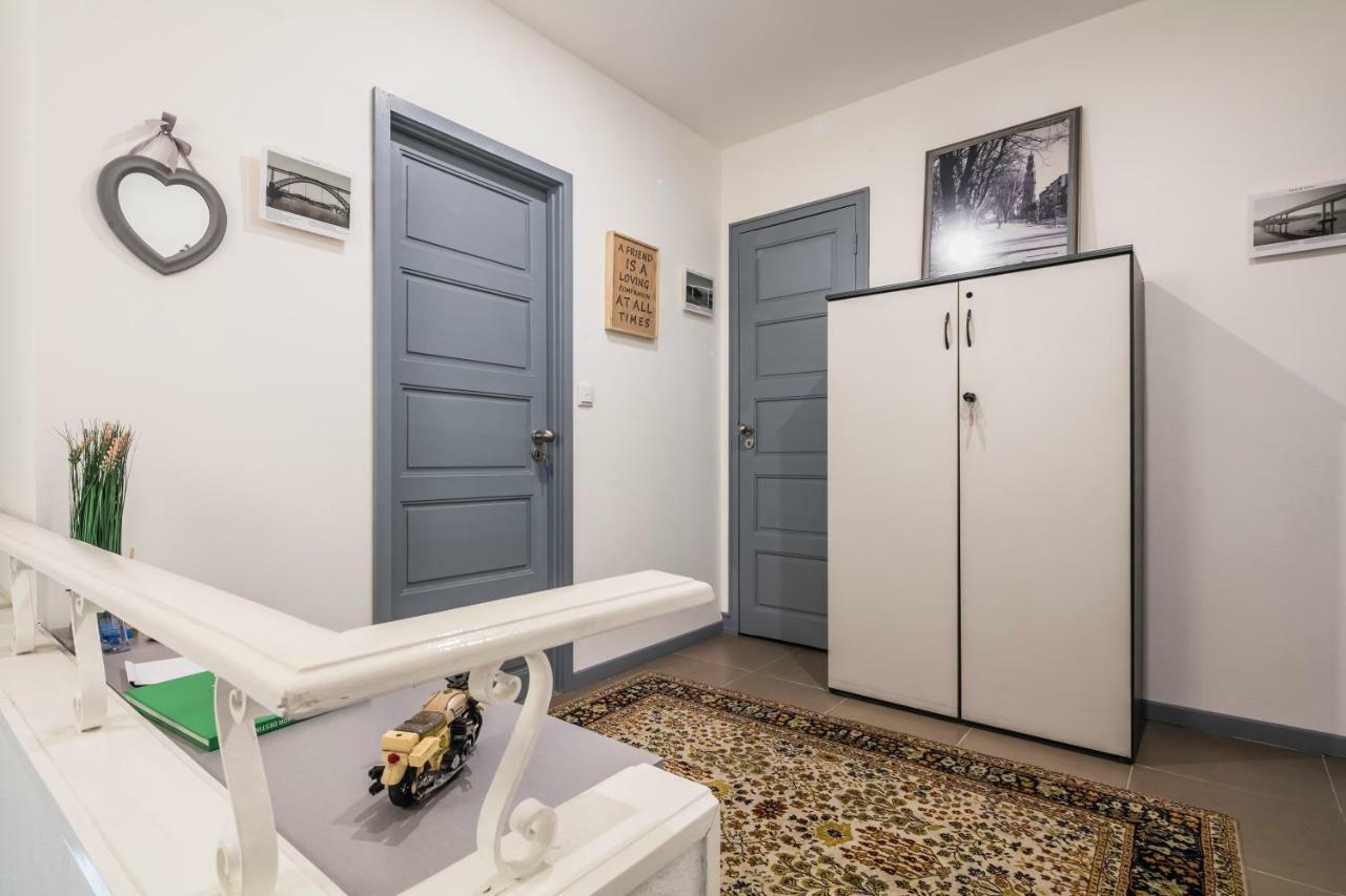Apartamento A Francos Gyn Lovers Порто Екстериор снимка