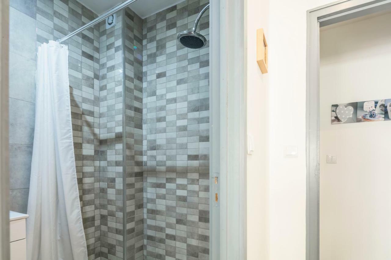 Apartamento A Francos Gyn Lovers Порто Екстериор снимка