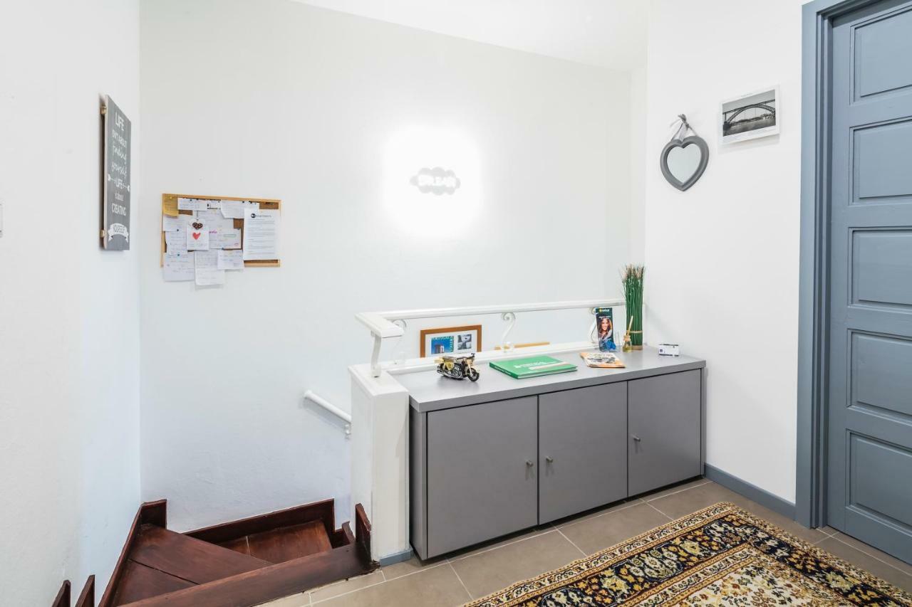 Apartamento A Francos Gyn Lovers Порто Екстериор снимка