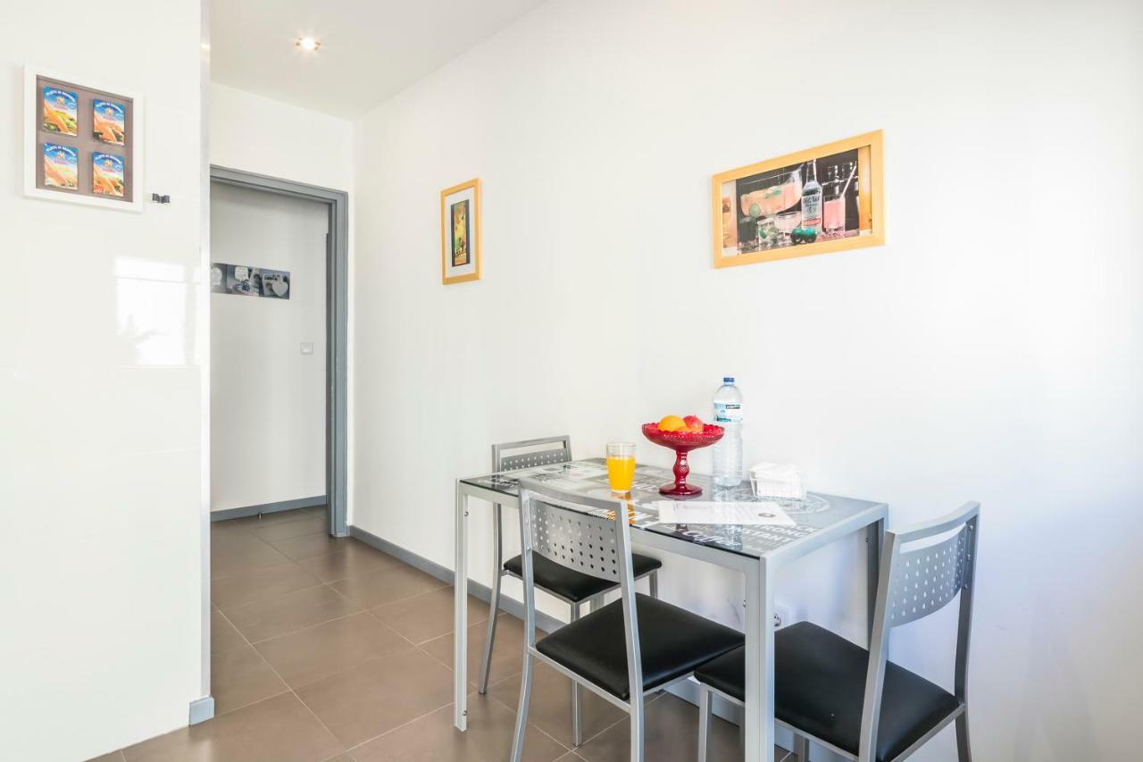 Apartamento A Francos Gyn Lovers Порто Екстериор снимка