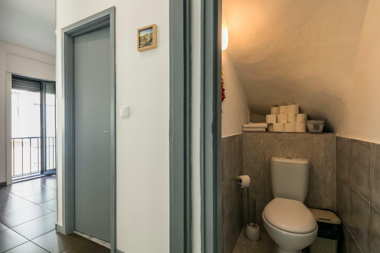 Apartamento A Francos Gyn Lovers Порто Екстериор снимка