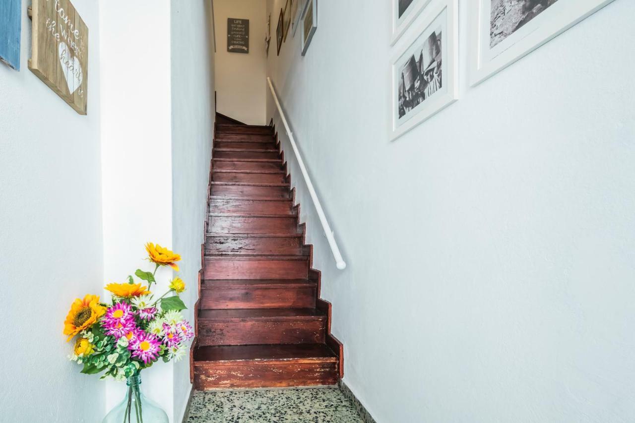 Apartamento A Francos Gyn Lovers Порто Екстериор снимка