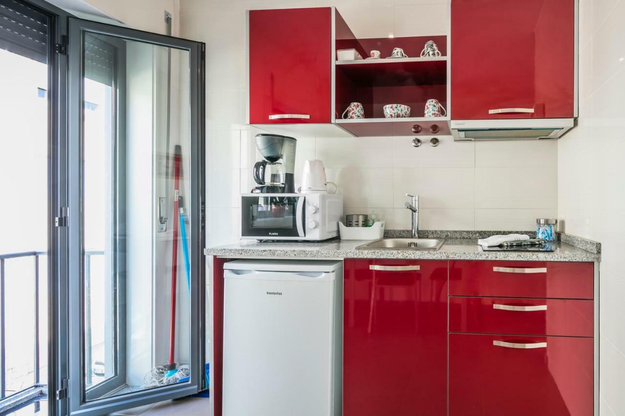 Apartamento A Francos Gyn Lovers Порто Екстериор снимка