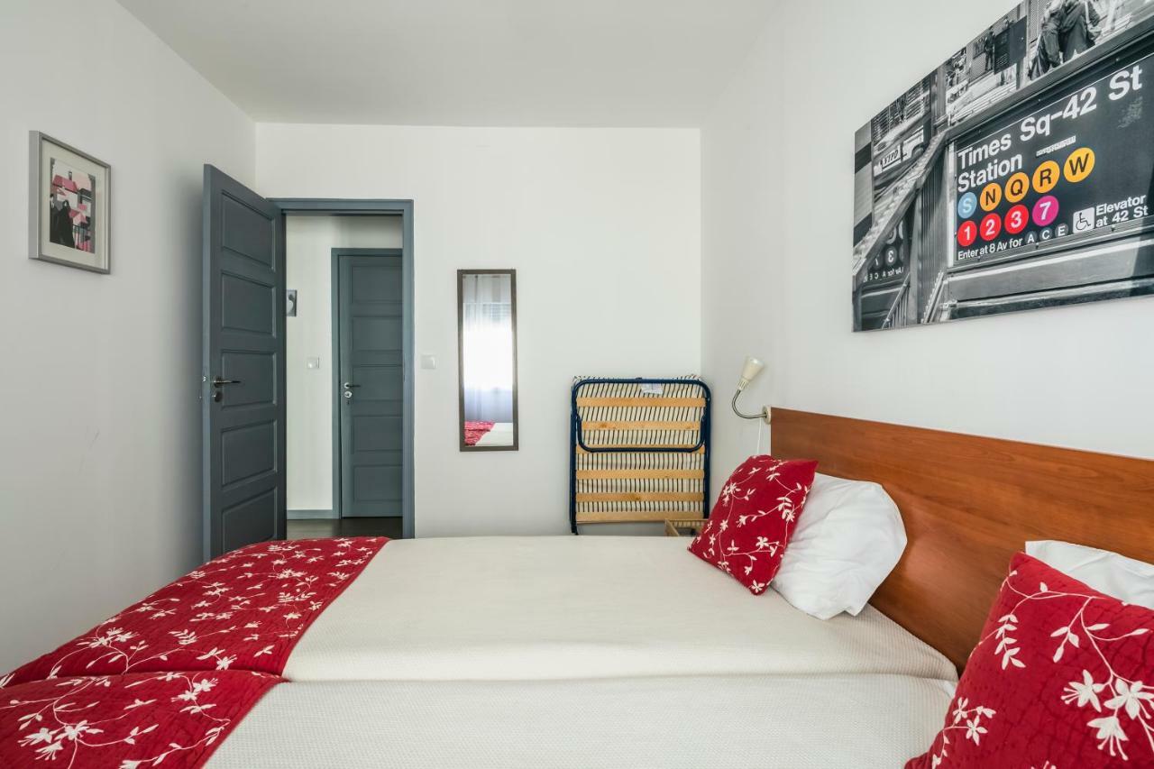 Apartamento A Francos Gyn Lovers Порто Екстериор снимка