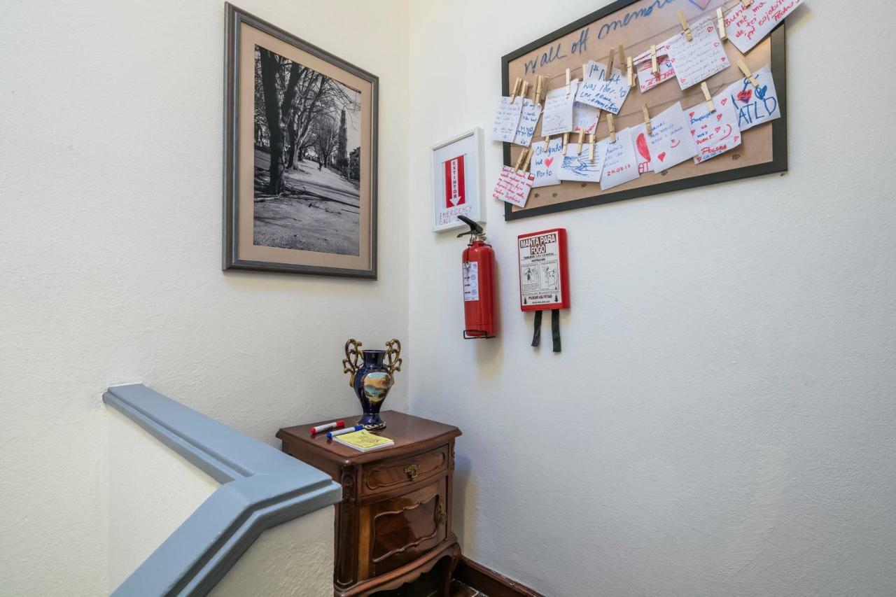 Apartamento A Francos Gyn Lovers Порто Екстериор снимка
