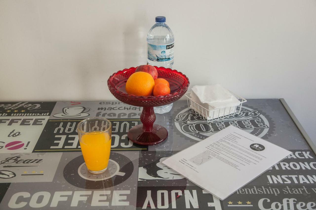 Apartamento A Francos Gyn Lovers Порто Екстериор снимка