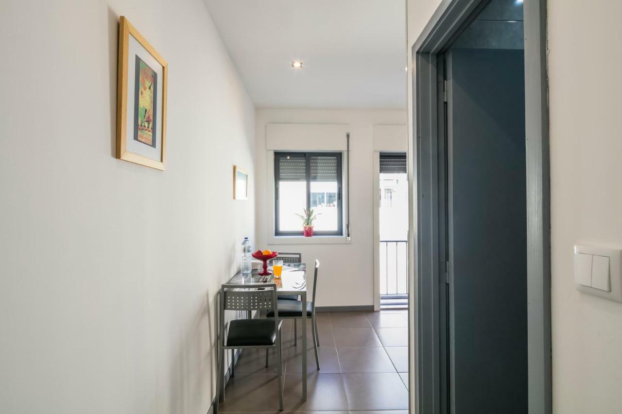 Apartamento A Francos Gyn Lovers Порто Екстериор снимка