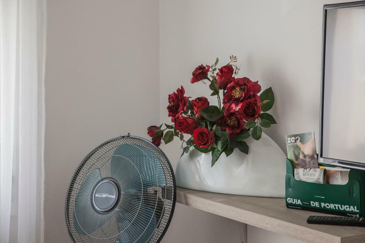 Apartamento A Francos Gyn Lovers Порто Екстериор снимка