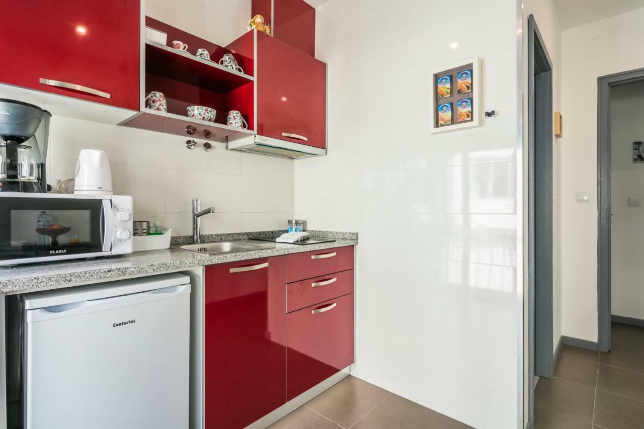 Apartamento A Francos Gyn Lovers Порто Екстериор снимка